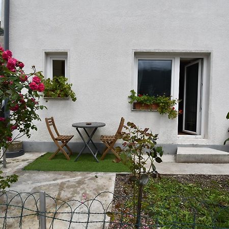 Apartments Free Alps, Massage & Wine Bovec Esterno foto
