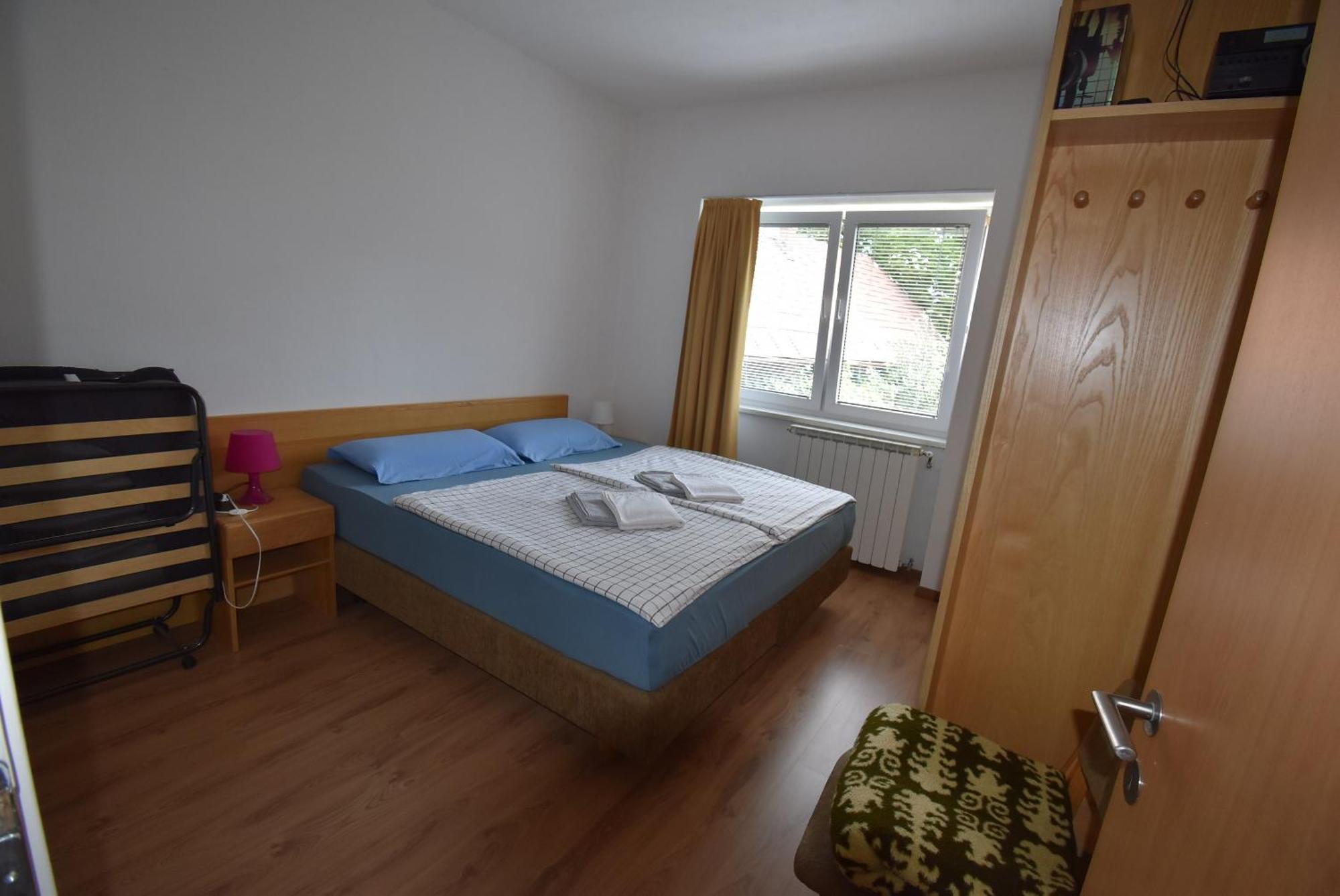 Apartments Free Alps, Massage & Wine Bovec Esterno foto