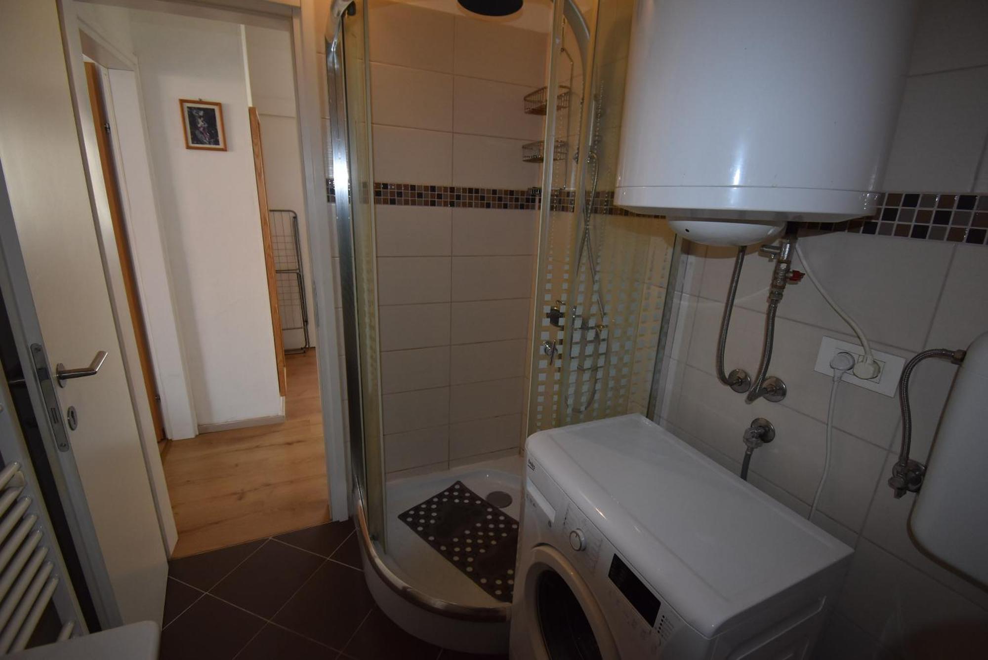Apartments Free Alps, Massage & Wine Bovec Esterno foto