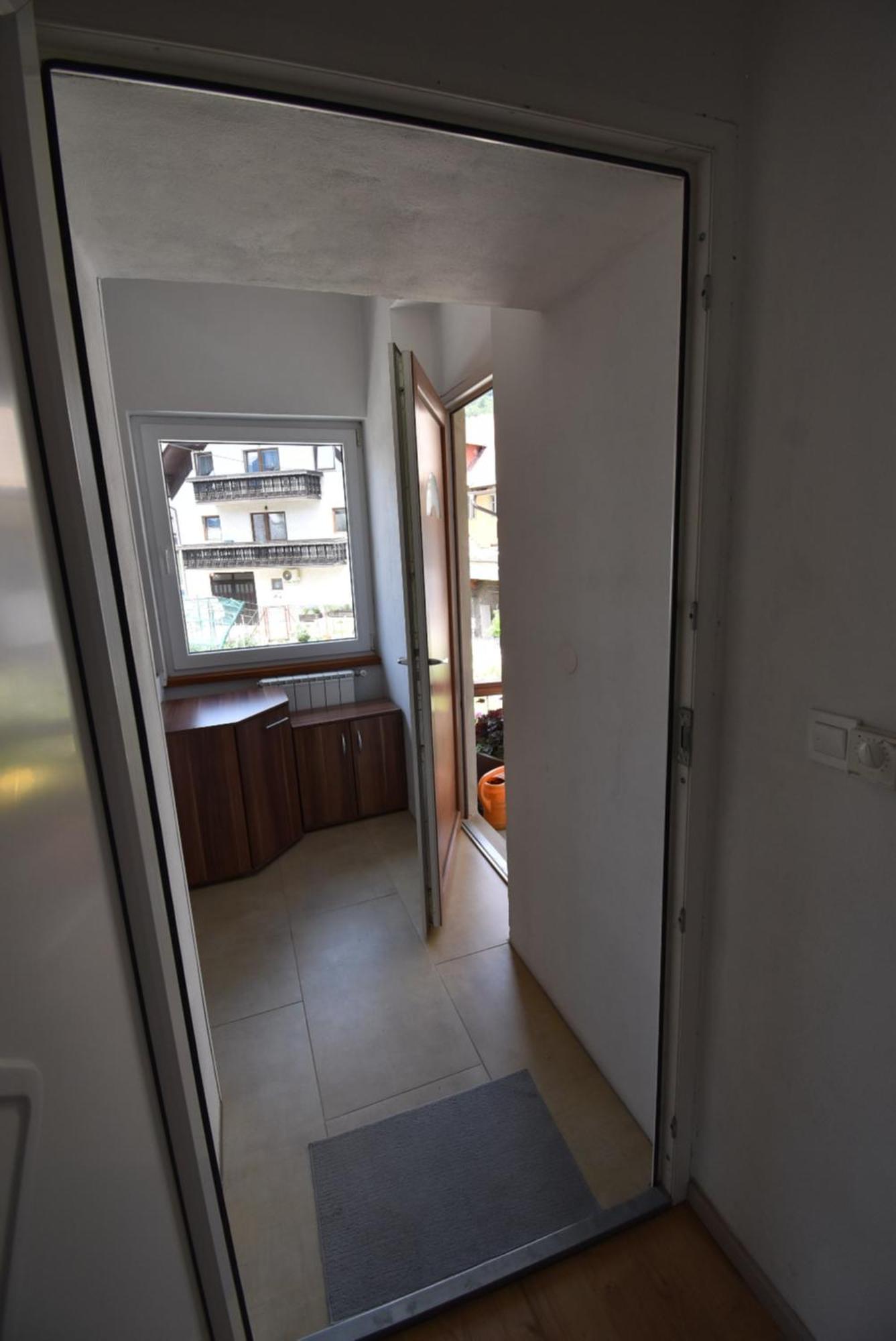 Apartments Free Alps, Massage & Wine Bovec Esterno foto