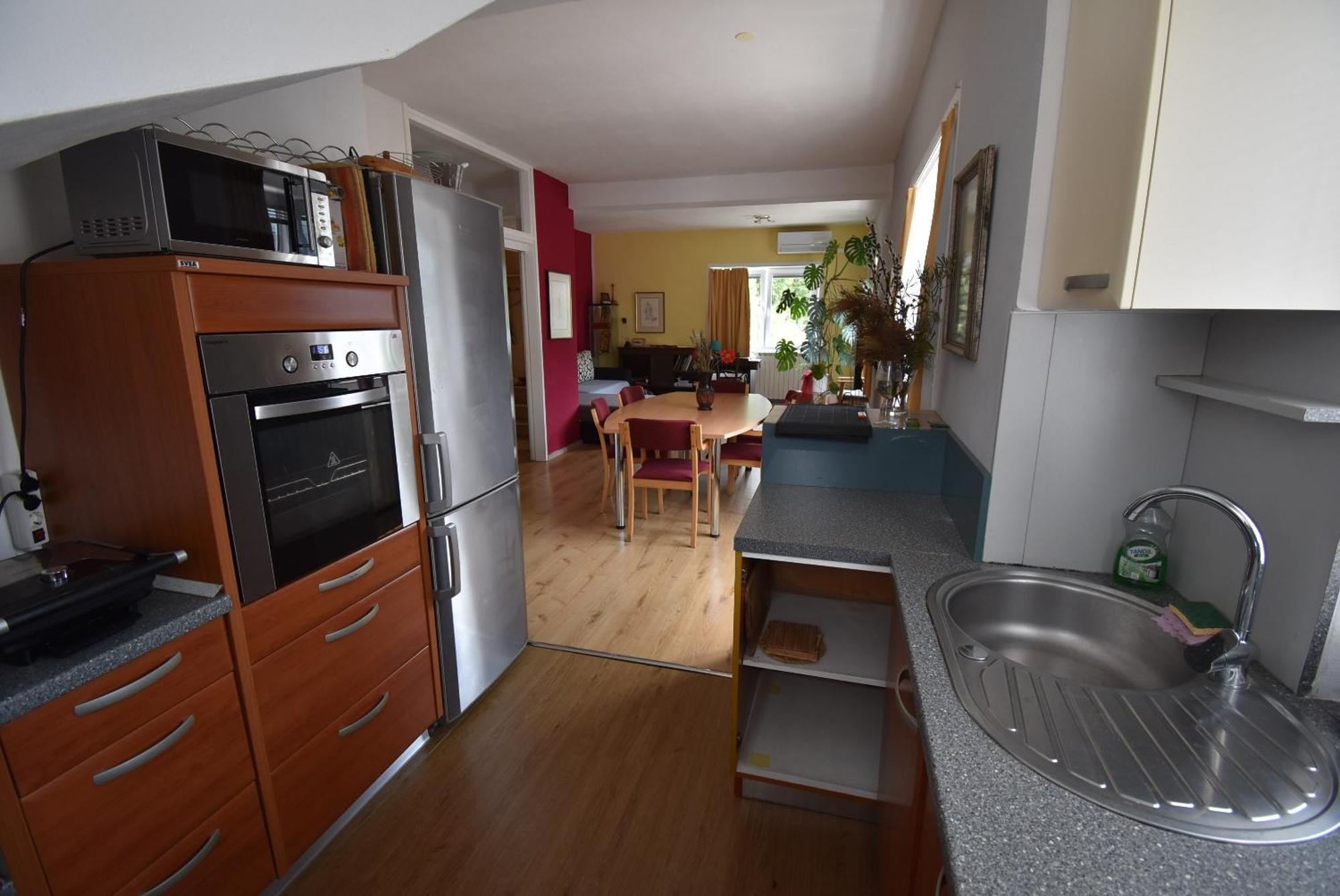 Apartments Free Alps, Massage & Wine Bovec Esterno foto