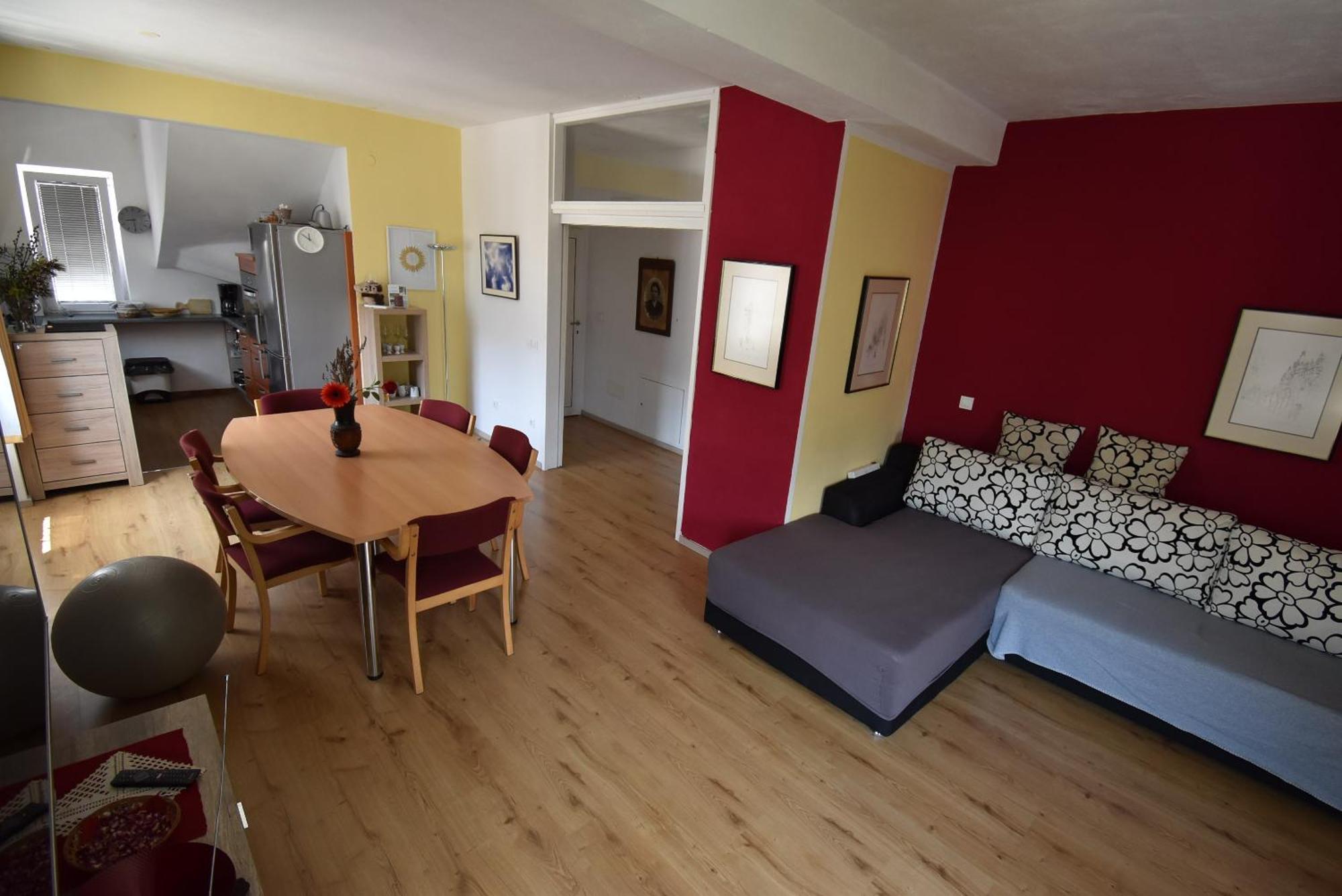 Apartments Free Alps, Massage & Wine Bovec Esterno foto