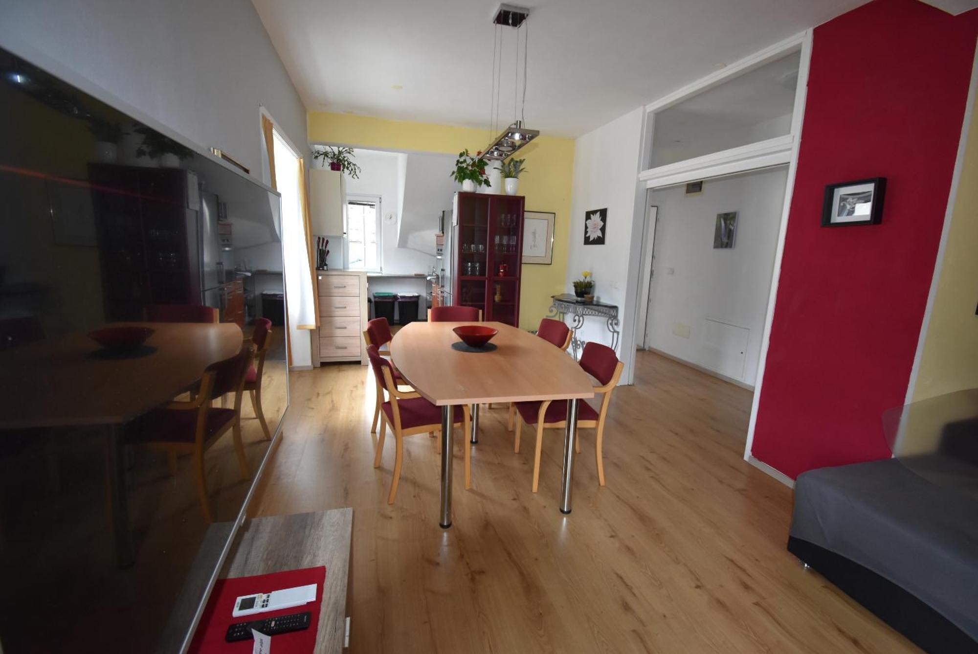 Apartments Free Alps, Massage & Wine Bovec Esterno foto
