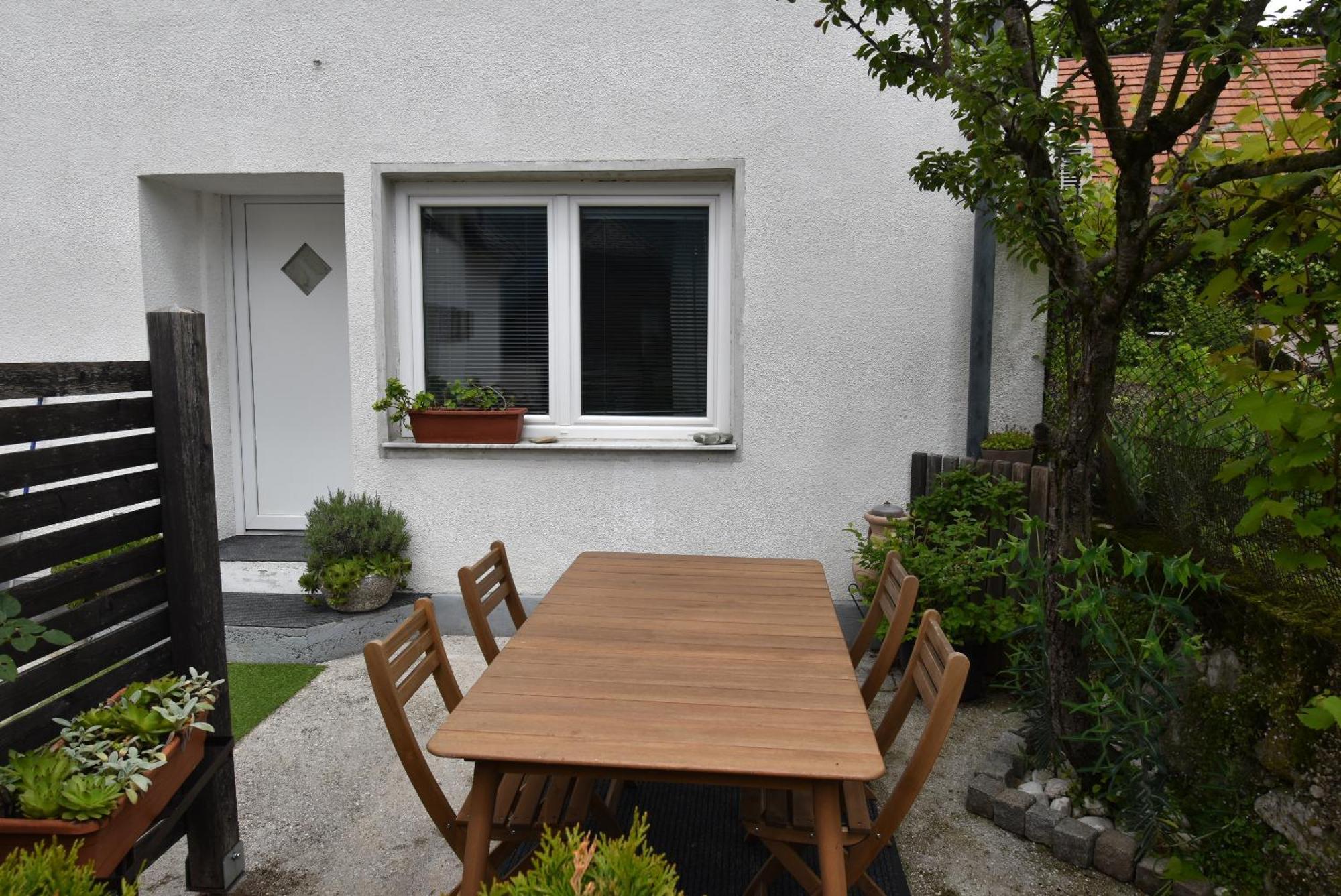 Apartments Free Alps, Massage & Wine Bovec Esterno foto